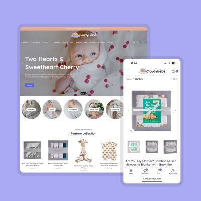 Cloudybebe