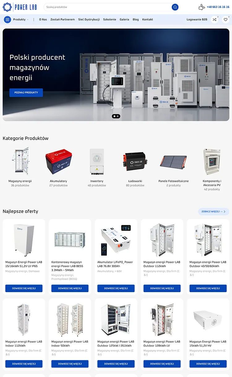 powerlab-index