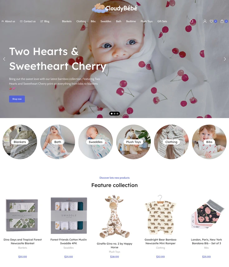cloudybebe-index